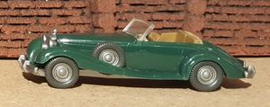 Wiking 3540gr